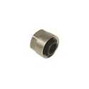 Henco Euroconus-schroefkoppeling (3/4"F) voor koperbuis 15mm