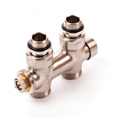 Comap bloc H thermostatic M30 1/2" x 3/4" EK raccordement sol - 739045