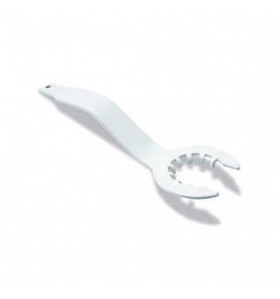 Henrad/Stelrad sleutel zijpanelen T1100