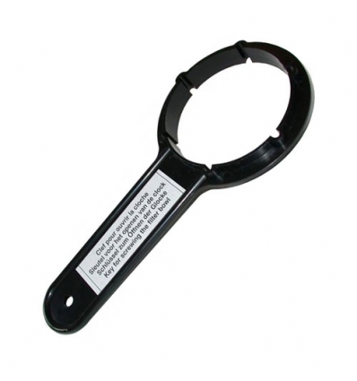 CINTROPUR clé filtre NW18/25/32