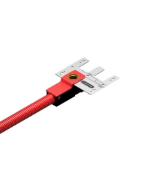 Henco Wall Box boîte d’encastrement rouge 1/2" F x 16mm press - WBP-1604-RO