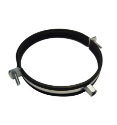 Sanutal Spiralit collier avec caoutchouc 200 mm - M8 M10