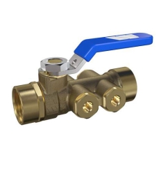 Watts TBE-EA disconnecteur Protection FF 1/2 x 1/2 - Belgaqua 