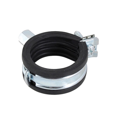 Walraven Bismat 2000 M8/M10 x 73-80 mm buisbeugel met rubber inlage