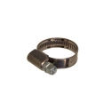 De Beer Torro 8-12 mm collier de serrage inox