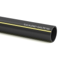 Eupen Eucalene-Gas PE100 HDPE Gas buis (rollengte 50m) 32 x 3,0 mm 