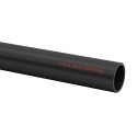 Eupen Eucalene-LDPE Tuyau renforce BSR 4/4 (rouleau 100m) 34,5 x 4,3 mm