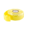 TracPipe PLT ruban adhésif en silicone 25 mm (longueur 11m) - jaune 