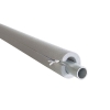 Armaflex SH buisisolatie zelfklevend 10 mm (lengte 2m) 18 mm - 3/8" - grijs 