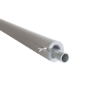 Armaflex SH buisisolatie zelfklevend 10 mm (lengte 2m) 22 mm - 1/2" - grijs 