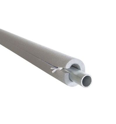 Armaflex SH buisisolatie zelfklevend 10 mm (lengte 2m) 35 mm - 4/4" - grijs 