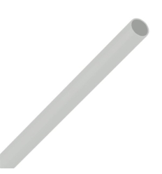 Pipelife Polivolt tube PVC 25mm CEBEC RAL7035 gris clair type 3231 - 3 mètre