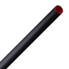 Pipelife Polivolt tube PVC 20mm CEBEC RAL9005 LowFriction noir type 4431 UVS - 75 mètre