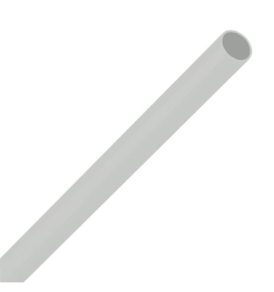 Pipelife Polivolt tube PVC 40mm CEBEC RAL7035 gris clair type 3231 - 3 mètre