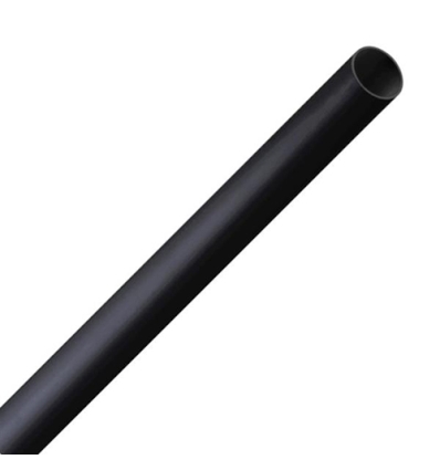 Pipelife Polivolt buis PVC 25mm CEBEC RAL9005 zwart type 4431 UV stabiel - 30 meter