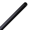 Pipelife Polivolt tube PVC 25mm CEBEC RAL9005 noir type 4431 UVS - 30 mètre
