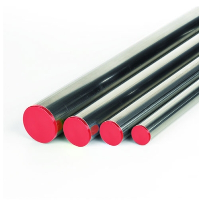 VSH SudoXPress Carbone tube acier galvanisé 22 x 1,5 mm - longeur 6 mètre