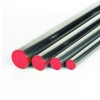 VSH SudoXPress Carbone tube acier galvanisé 18 x 1,2 mm - longeur 6 mètre