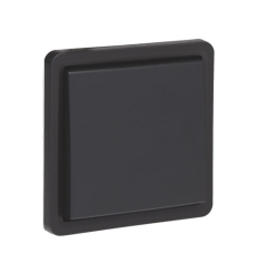 Niko Spuitwaterdichte, niet-verlichtbare drukknop 10 A/250 Vac met 4 aansluitklemmen en een N.O.- of N.G.-contact - 761-33000