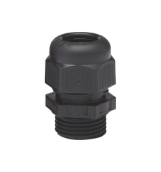 Niko/OBO Presse-étoupe M20, black - 761-84001