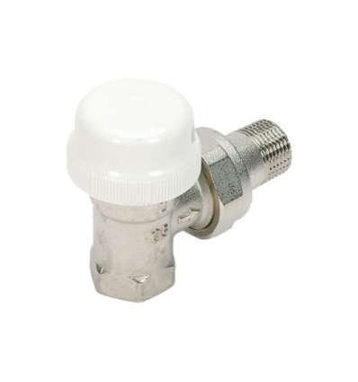 Begetube Ø3/4" vanne équerre thermostatisable - 130070028
