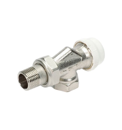 Begetube Ø1/2" vanne équerre inversée thermostatisable - 131040026
