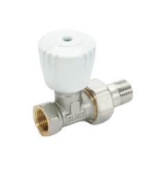 Begetube Ø1/2" vanne droite non thermostatisable - 120044026