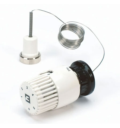 Begetube thermostat avec commande à distance 2m type 3000 mural - 180022200