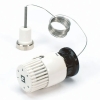 Begetube thermostat avec commande à distance 2m type 3000 mural - 180022200