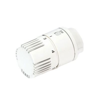 Begetube thermostat à liquide type 4000 blanc - 180610000