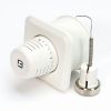Begetube thermostat avec commande à distance 5m type 5000 - encastrable - 180321500