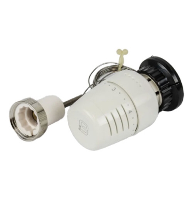 Begetube thermostat avec commande à distance 2m type 5000 - mural - 180322200