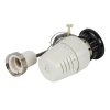 Begetube thermostat avec commande à distance 5m type 5000 - mural - 180322500