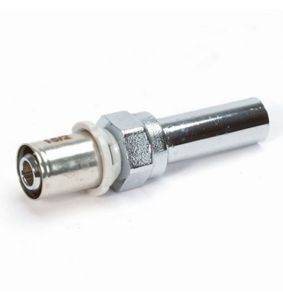 Begetube 18 x 20/2 Alpex raccordement cuivre - Alpex - 501630535