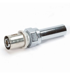 Begetube 15 x 16/2 Alpex raccordement cuivre - Alpex - 501620518