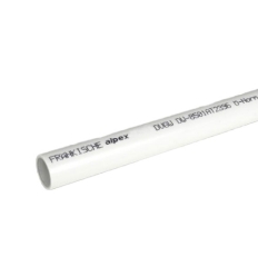 Begetube Ø16 x 2 Alpex buis voor CV en sanitair (ATG gekeurd) - 5 meter - 801170005