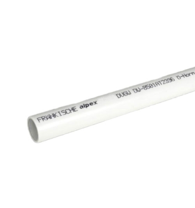 Begetube Ø16 x 2 Alpex buis voor CV en sanitair (ATG gekeurd) - 5 meter - 801170005
