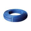 Begetube Ø16 x 2 bleu Alpex - Isol tube Alpex préisolé avec mousse PE de 6mm (ATG certifié) - 50 mètre - 806172050
