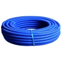 Begetube DN 19 bleu gaine de protection en HDPE pour le tube de chauffage - 100 mètre - 802332100