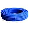 Begetube DN 23 bleu gaine de protection en HDPE pour le tube de chauffage - 50 mètre - 802472050