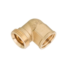 Begetube Ø3/4"F x EK coude - 310002855