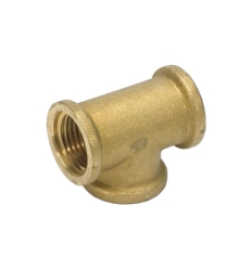 Begetube Ø1"F x 1"F x 1"F pièce - Té - 320303030