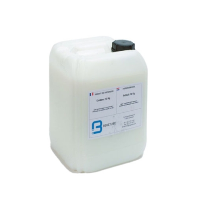 Begetube dispersiemiddel voor chape - 10 liter - 609000000