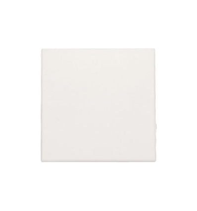 Niko Blindplaat, white - 101-76901