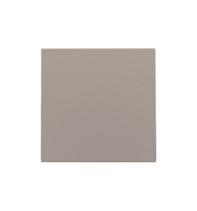 Niko Blindplaat, bronze - 123-76901