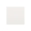 Niko Cache-trou, white coated - 154-76901