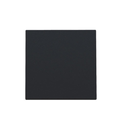 Niko Cache-trou, black coated - 161-76901