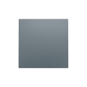 Niko Cache-trou, steel grey coated - 220-76901