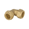 Comisa 22x22mm FF coude 90° à compression