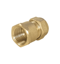 Comisa 15x1/2"F pièce de transition à compression